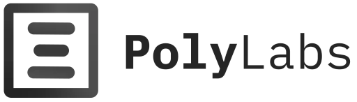 Polylabs logo